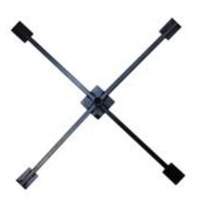 SHAX 6190 Umbrella Stand Toolneeds Inc.
