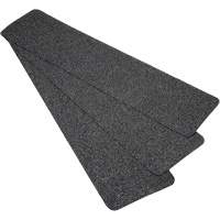 Ruban antid&eacute;rapant Safety-Walk, 6" x 24", Noir Toolneeds Inc.