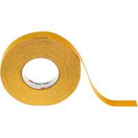 Ruban antid&eacute;rapant Safety-Walk, 1" x 60', Jaune Toolneeds Inc.