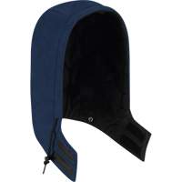 Universal Fit Snap-On Insulated Hood, Royal Blue Toolneeds Inc.