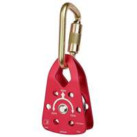 PRO Confined Space Pulley Toolneeds Inc.