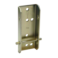 Support de treuil et c&acirc;ble de s&eacute;curit&eacute; autor&eacute;tractable Advanced Toolneeds Inc.