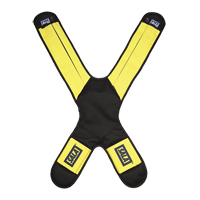 Delta Comfort Pad for Harnesses Toolneeds Inc.