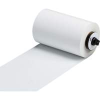 Ruban imprimable de s&eacute;rie R6800, 4,33'' x 984', Blanc Toolneeds Inc.