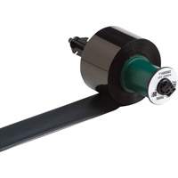 Ruban imprimable de s&eacute;rie R6000, 1,57" x 984', Noir Toolneeds Inc.