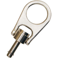 Goupille de d&eacute;tente pour b&eacute;ton DBI-SALA, Fixation universelle, Usage Permanent Toolneeds Inc.