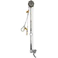 SSB Climb Assist Block/Pulley Assembly Toolneeds Inc.