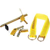 First-Man-Up Remote Anchoring System, 16' L Toolneeds Inc.