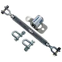 Zorbit Energy Absorber Kit Toolneeds Inc.