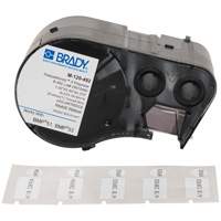 Low Temperature Label Maker Cartridge, Black Toolneeds Inc.