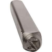 Individual Standard General Purpose Steel Hand Stamp Pieces, Z, 3/32" Toolneeds Inc.