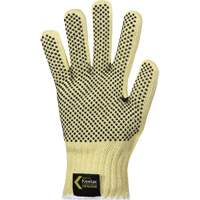 GLOVE DOT BOTH SIDE SMALL KEVLAR YELLW 118GR/PR Toolneeds Inc.