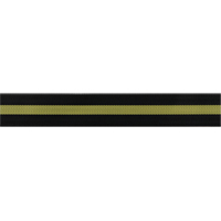 Cassettes de ruban de rechange, 7,5', Ruban Jaune Toolneeds Inc.