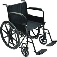 Wheelchair Toolneeds Inc.
