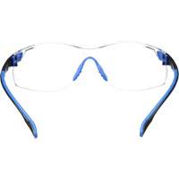 Solus Safety Glasses with Scotchgard Lenses, Clear Lens, Anti-Fog, Meets/Exceeds CSA Z94.3 Toolneeds Inc.