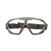 GoggleGear 500 Series Safety Splash Goggles, Clear Lens, Anti-Fog, Indirect Vent Toolneeds Inc.