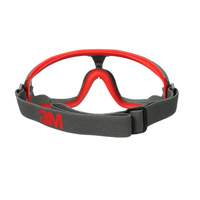 GoggleGear 500 Series Safety Splash Goggles, Clear Lens, Anti-Fog, Indirect Vent Toolneeds Inc.