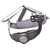 Fas-Trac&reg; III Replacement Suspension, Ratchet Toolneeds Inc.