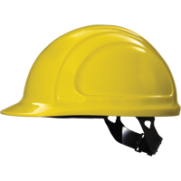 Casque de s&eacute;curit&eacute; North Zone, ANSI type I/CSA type 1, Suspension &agrave; douille Toolneeds Inc.