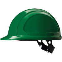 Casque de s&eacute;curit&eacute; North Zone, ANSI type I/CSA type 1, Suspension &agrave; douille Toolneeds Inc.