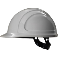 Casque de s&eacute;curit&eacute; North Zone, ANSI type I/CSA type 1, Suspension &agrave; douille Toolneeds Inc.
