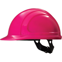 Casque de s&eacute;curit&eacute; North Zone, ANSI type I/CSA type 1, Suspension &agrave; douille Toolneeds Inc.