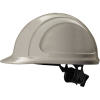 Casque de s&eacute;curit&eacute; North Zone, ANSI type I/CSA type 1, Suspension Rochet Toolneeds Inc.