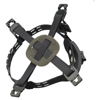 Coiffe de rechange North North Zone, Rochet Toolneeds Inc.