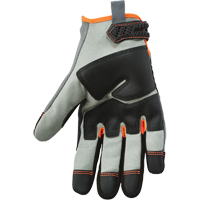 Gants ProFlex 710 robustes et utilitaires, Paume Synth&eacute;tique, Taille Petit Toolneeds Inc.