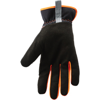 Gants utilitaires ProFlex 815 QuickCuff, Paume Synth&eacute;tique, Taille Petit Toolneeds Inc.