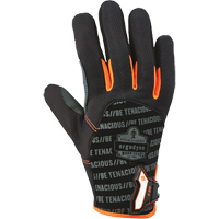 Gants utilitaires ProFlex 810 renforc&eacute;s, Paume Synth&eacute;tique, Taille Petit Toolneeds Inc.