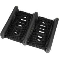 Boot Scraper, 12" Long Toolneeds Inc.