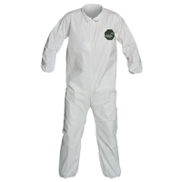 Combinaisons ProShield 50, Petit, Blanc, Micropore Toolneeds Inc.