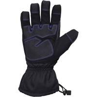 Gants thermiques &eacute;tanches ProFlex 819WP Extreme, Paume Su&egrave;de, Taille Petit Toolneeds Inc.