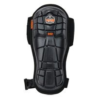 ProFlex&reg; 342 Knee Pad, Buckle Style, Gel Caps, Foam/Gel Pads Toolneeds Inc.