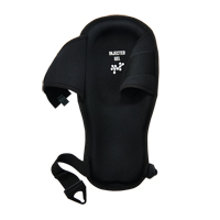 ProFlex&reg; 342 Knee Pad, Buckle Style, Gel Caps, Foam/Gel Pads Toolneeds Inc.