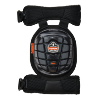 ProFlex&reg; 344 Knee Pad, Buckle Style, Gel Caps, Foam/Gel Pads Toolneeds Inc.