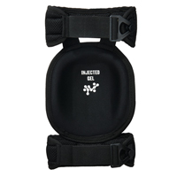 ProFlex&reg; 344 Knee Pad, Buckle Style, Gel Caps, Foam/Gel Pads Toolneeds Inc.