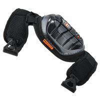 ProFlex&reg; 344 Knee Pad, Buckle Style, Gel Caps, Foam/Gel Pads Toolneeds Inc.