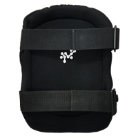 ProFlex&reg; 347 Lightweight Knee Pad, Buckle Style, Gel Caps, Foam/Gel Pads Toolneeds Inc.
