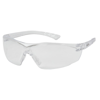 Z700 Series Safety Glasses, Clear Lens, Anti-Fog/Anti-Scratch, Meets/Exceeds CSA Z94.3 Toolneeds Inc.