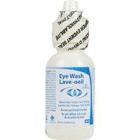 Eyewash Solution, Full Bottle, 30 ml Toolneeds Inc.