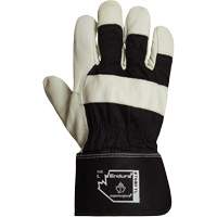 Endura&reg; Winter Gloves, One Size, Grain Cowhide Palm, Thinsulate Inner Lining Toolneeds Inc.