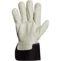 Endura&reg; Winter Gloves, One Size, Grain Cowhide Palm, Thinsulate Inner Lining Toolneeds Inc.