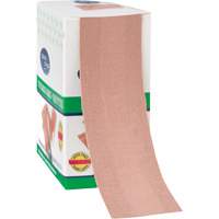 Pansements en bande, Rectangulaire/carr&eacute;e, Rouleau, Tissu, Non st&eacute;rile Toolneeds Inc.
