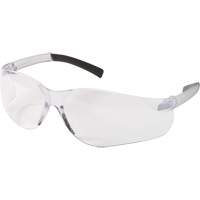 Lunettes de s&eacute;curit&eacute; Purity de Kleenguard, Lentille Transparent, Anti-&eacute;gratignures, ANSI Z87+/R&eacute;pond ou surpasse la norme CSA Z94.3 Toolneeds Inc.