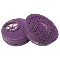 Respirator Cartridge, Particulate Filter, P100 Filter Toolneeds Inc.