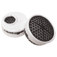Respirator Cartridge, Gas/Vapour Cartridge, Acid Gas/Chlorine Gas Toolneeds Inc.