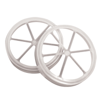 Respirator Prefilter Retainer Toolneeds Inc.