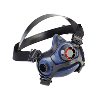 Demi-masques RU8800, Silicone, Petit Toolneeds Inc.